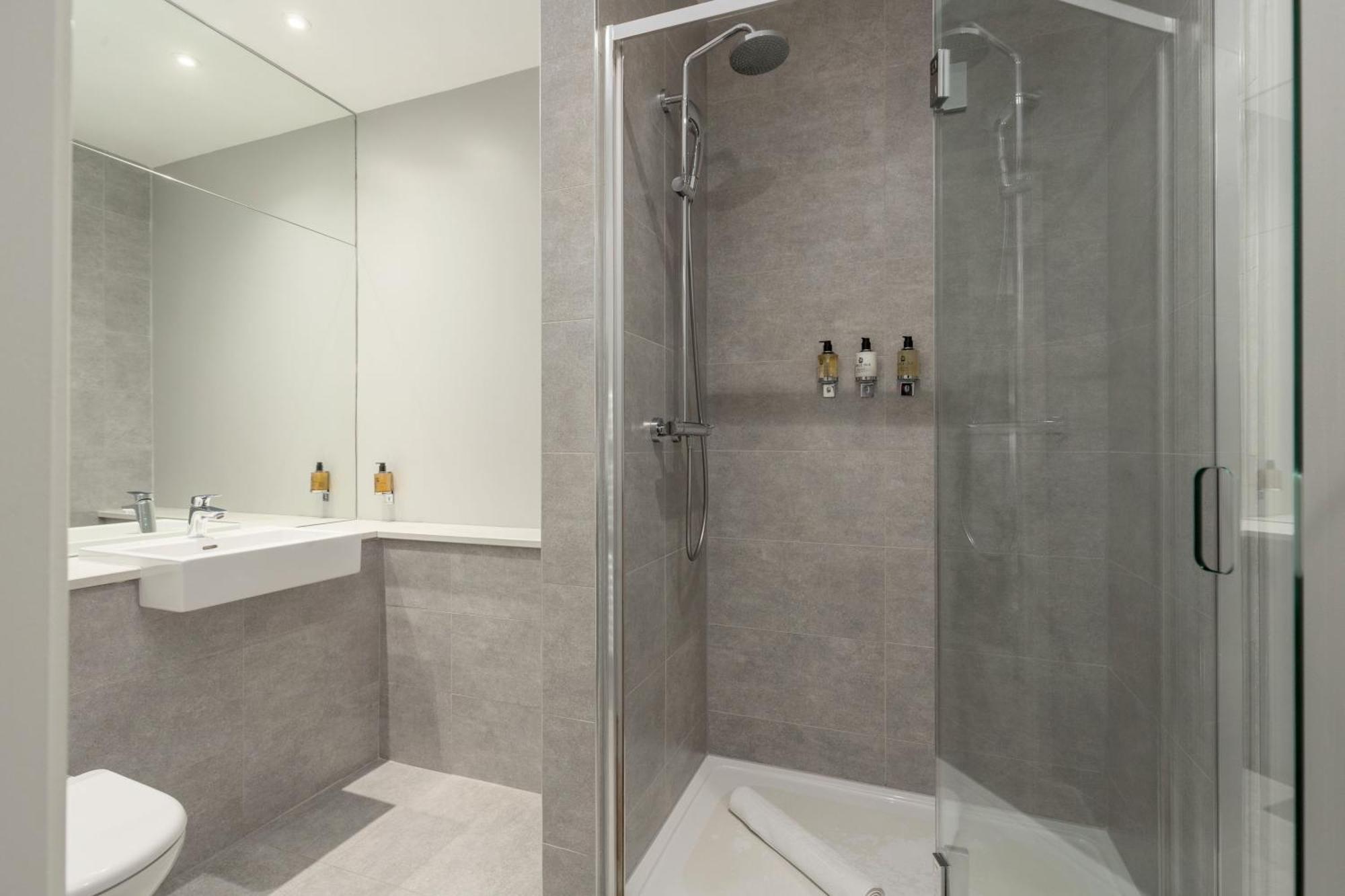 Appartement Destiny Scotland At Canning Street Lane