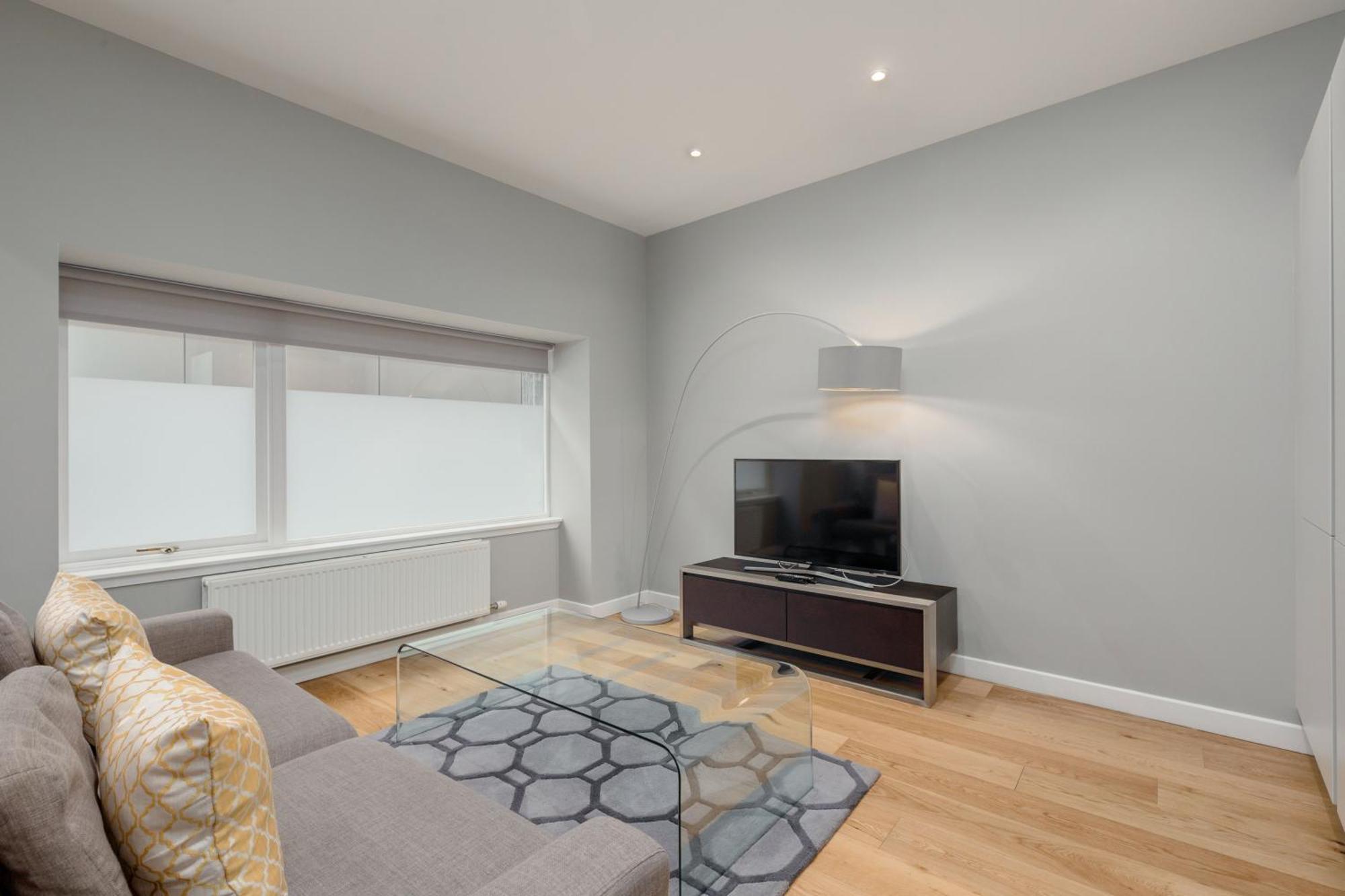 Appartement Destiny Scotland At Canning Street Lane EDI