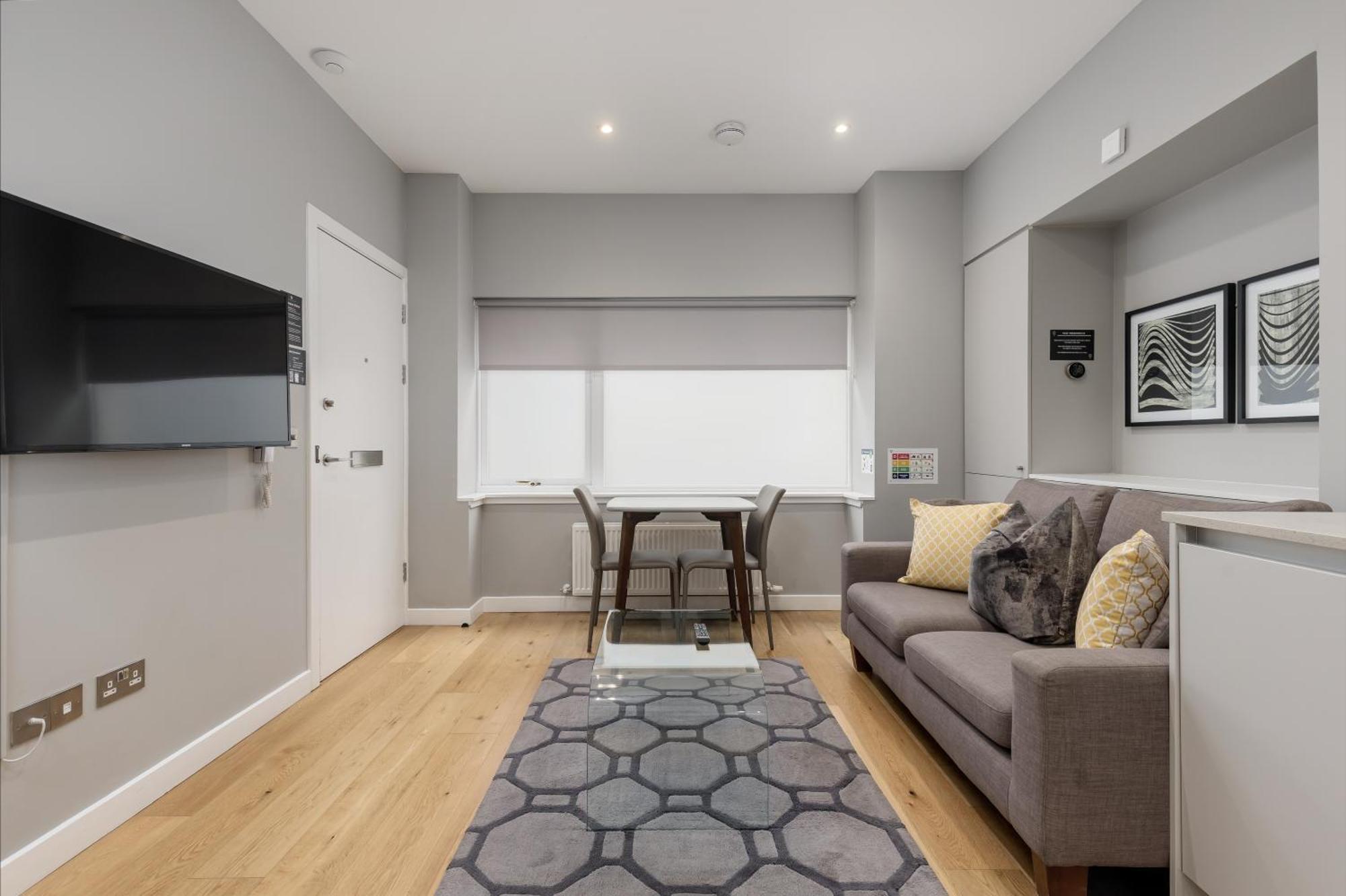 Destiny Scotland At Canning Street Lane * EDI
