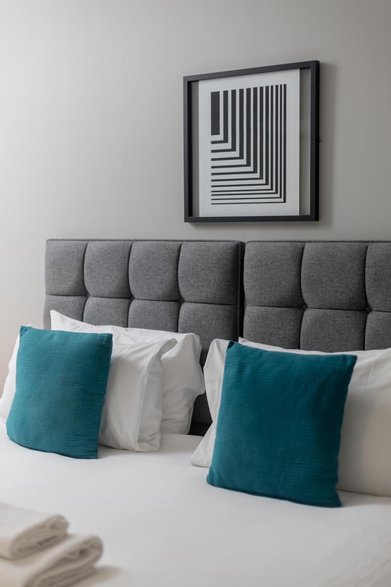 Appartement Destiny Scotland At Canning Street Lane EDI