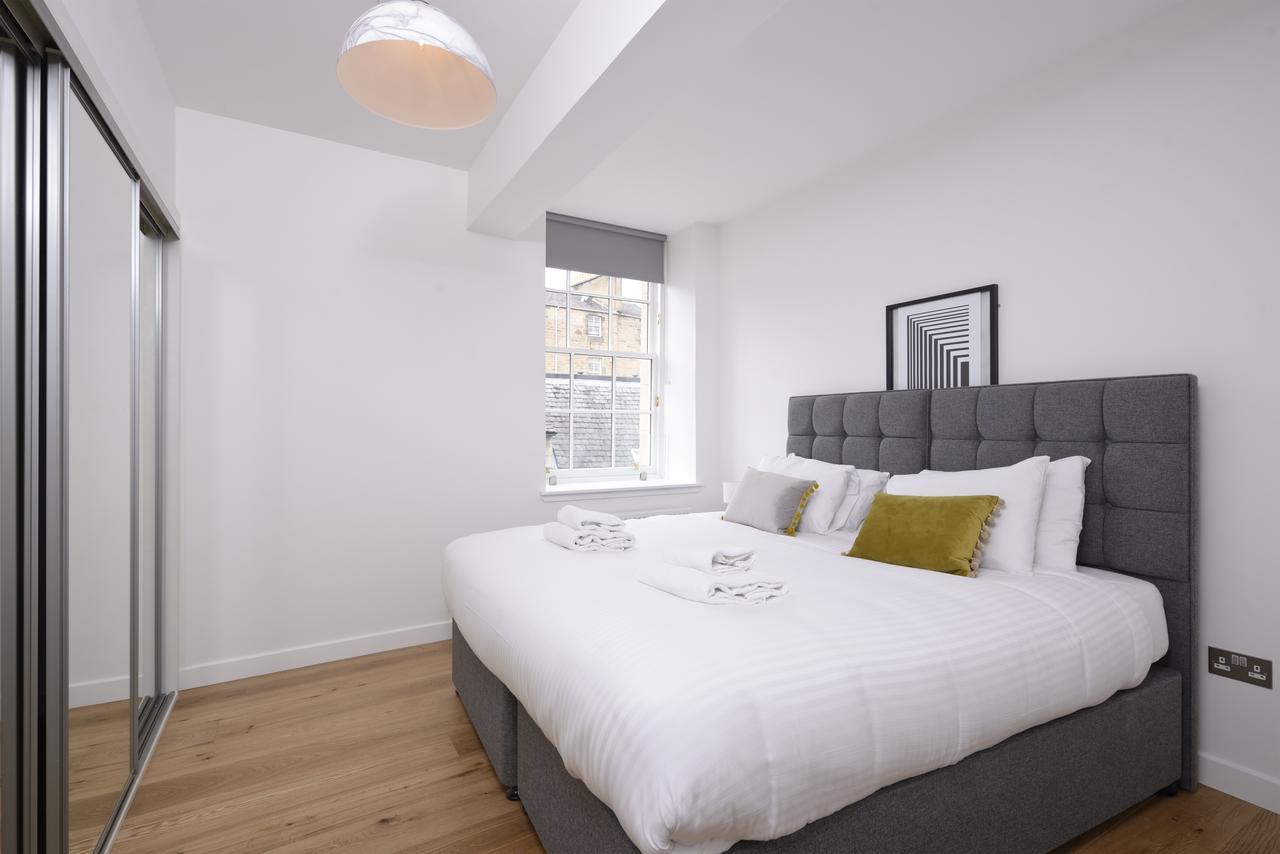 Destiny Scotland At Canning Street Lane Appartement