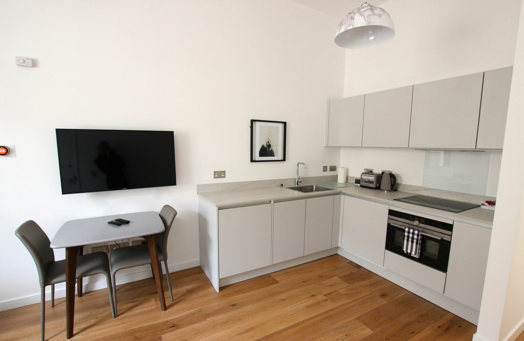Appartement Destiny Scotland At Canning Street Lane *